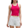 Lululemon Swiftly Tech Cropped Racerback Tank Top 2.0 - Pink Dragonfruit