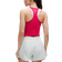 Lululemon Swiftly Tech Cropped Racerback Tank Top 2.0 - Pink Dragonfruit