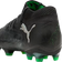 Puma Future 8 Ultimate FG Football Boots - Black/Fluo Green