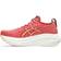 Asics Gel-Nimbus 27 Tg 41½ Running - Rosso