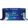 Verbatim BD-R 25GB 6x Spindle 25-Pack Wide Inkjet