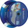 Verbatim BD-R 25GB 6x Spindle 25-Pack Wide Inkjet