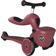 Scoot and Ride & Highwaykick 1 Lifestyle Kickboard
