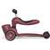 Scoot and Ride & Highwaykick 1 Lifestyle Kickboard