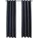 vidaXL Blackout 140x245cm
