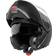 Schuberth C5 - Mat Sort Voksen