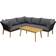 Venture Design Chania Loungeset