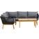 Venture Design Chania Loungeset