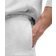 Lululemon Smooth Spacer Cargo Short 9" für Männer - Heathered Core Ultra - Light Grey