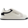 Emporio Armani Eagle Plaque W - White