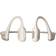 Shokz Openrun Pro Mini Beige
