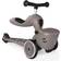 Scoot and Ride Highwaykick 1 Lifestyle Brown Lines