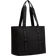 Tommy Hilfiger Essential Repeat Logo Tote Bag - Black