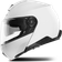 Schuberth C5 - Glossy White Adult