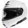 Schuberth C5 - Glossy White Adult