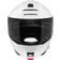 Schuberth C5 - Glossy White Adult