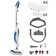 Polti Vaporetto SV460 White/Blue