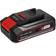 Einhell 18V 2.5Ah Power X-Change Battery Black