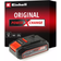 Einhell 18V 2.5Ah Power X-Change Battery Black