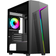 Savitar Technology Gaming PC Bundle: Core i3 16GB RAM 1TB+128GB SSD GT7302GB / 22" Monitor / Windows 10 / Luna White