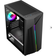 Savitar Technology Gaming PC Bundle: Core i3 16GB RAM 1TB+128GB SSD GT7302GB / 22" Monitor / Windows 10 / Luna White