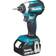 Makita DTD153RTJ (2x5.0Ah)