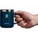 Hydro Flask Indigo Travel Mug 35.5cl