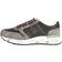 Premiata Lander 6984 M - Grey/Black