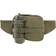 Mil-Tec Belt Bag with Bottle - Olive