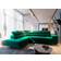 Masseno Ecksofa Grün Sofa 275cm 5-Sitzer