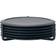 Zone Denmark Singles Black Coaster 10cm 6pcs