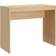 vidaXL Engineered Wood Sonoma Oak Writing Desk 40x90cm