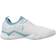 Kempa Wing Lite 2.0 Håndboldsko Dame - Hvid/Aqua
