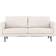 Venture Home 3-sits Sky Soffa 198cm 3-sits