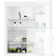 Electrolux 500 ColdSense LNT3LE31W1 Vit