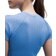 Lululemon Pointelle Cropped Short-Sleeve Shirt - Herringbone
