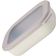 Mepal Cirqula Nordic White Serving Bowl 1L