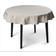 Nordstrand Home Jacquard Woven Tablecloth Beige