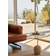 &Tradition Lato Ivory/Crema Diva Small Table 40cm