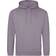 AWDis College Hoodie - Dusty Lilac