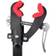Wall Mounted Heavy Duty Wall Bracket Bike Holder