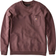 Carhartt Relaxed Fit Midweight Garment Dye French Terry Crewneck Sweatshirt - Dark Sepia