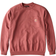 Carhartt Relaxed Fit Midweight Garment Dye French Terry Crewneck Sweatshirt - Dark Spice Red