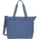 Eastpak Cnnct F Satch Medium Shoulder Bag - Matte Indigo