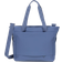 Eastpak Cnnct F Satch Medium Shoulder Bag - Matte Indigo
