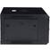 vidaXL 4U Väggmonterat Nätverksskåp 19" IP20 600 x 450 x 285 mm