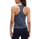 Lululemon Racerback Tank Top 2.0 Spandex Stripe Club - Blue/White