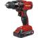 Einhell TC-CD 18-2 Li (1x1.5Ah)