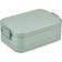 Mepal Midi TAB Bento Nordic Sage Madkasse 0.9L