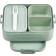 Mepal Take a Break Midi Nordic Sage Food Container 0.9L